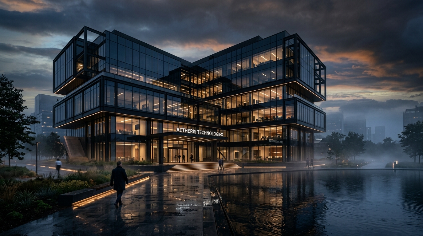 LAURENT Headquarters